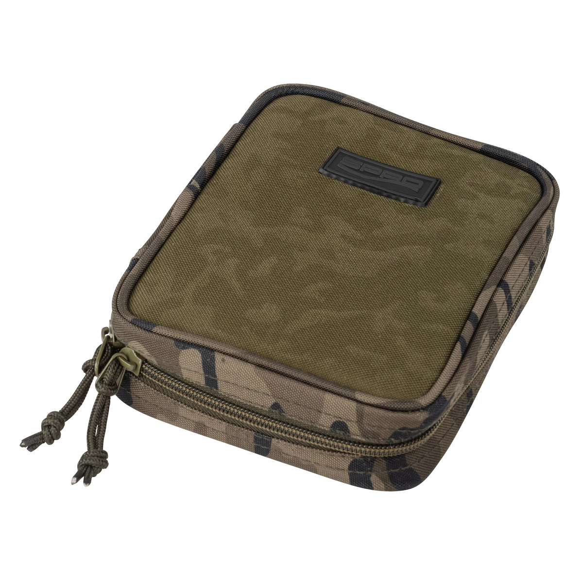 Spro Double Camouflage Wire Leader Wallet 1 Spro Double Camouflage Wire Leader Wallet