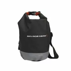 Savage Gear Waterproof Rollup Bag 5L