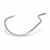 Fiiish Black Minnow Krog VMC Hook N3