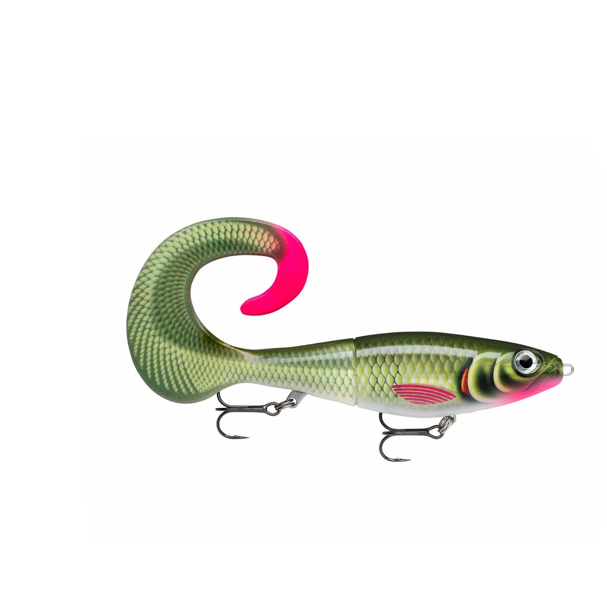 Rapala X-Rap Otus 25 CM 3 Rapala X-Rap Otus 25 CM - Afbeelding 3