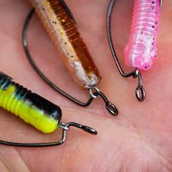 Spro Freestyle Stainless Lure Loop 5 MM 7 Spro Freestyle Stainless Lure Loop 5 MM -Kleinmateriaal Winkel 67e6dd0edb2348b98528055dd01a485b