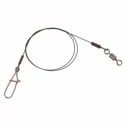 Dragon Titanium Braid 1x7 Leader 30 Cm -Kleinmateriaal Winkel 68788dd08fbd49b79465d7197344a33e