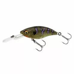 Westin BuzzBite Crankbait 6 CM