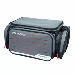 Plano 3600 Weekend Case