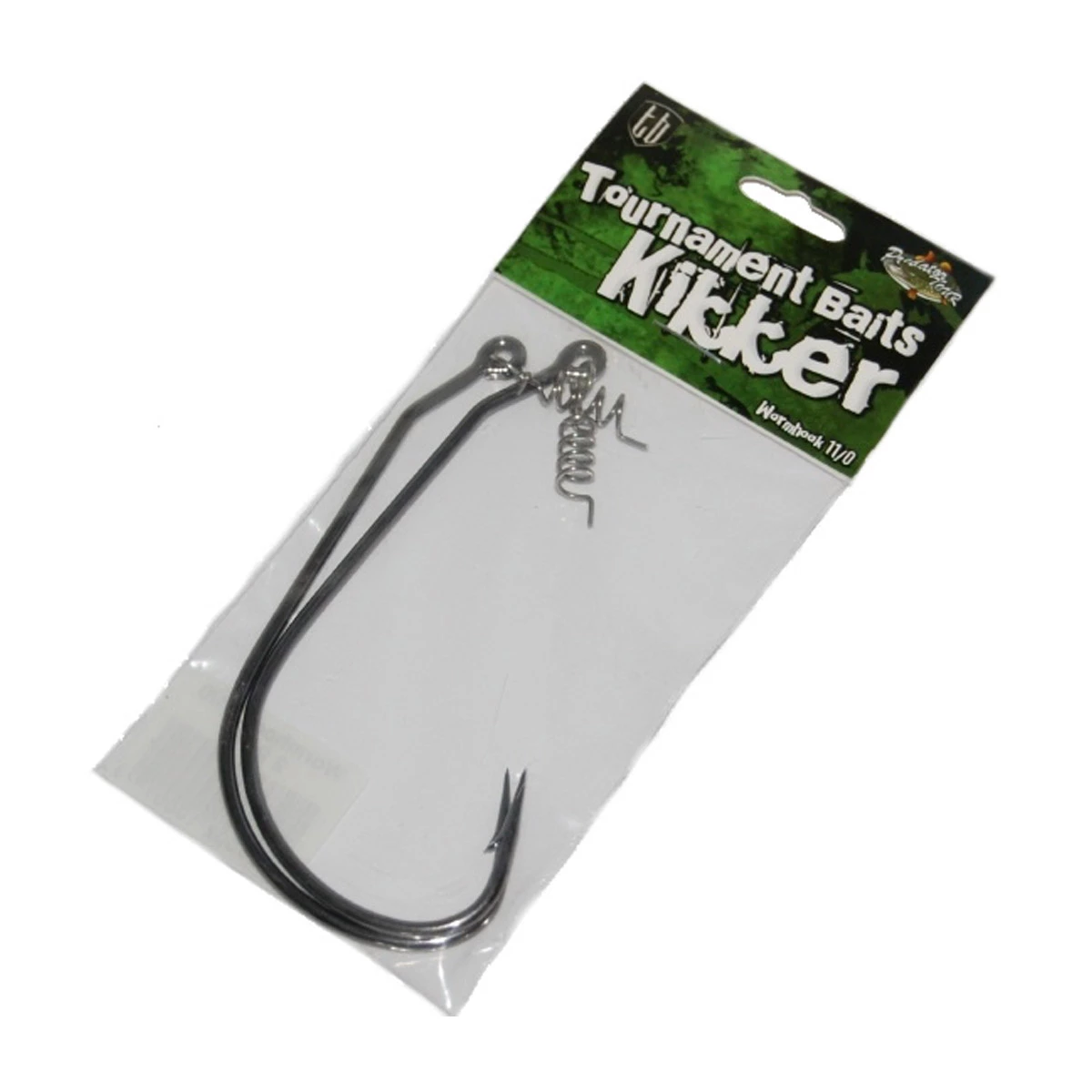 Tournament Baits Worm Hooks 1 Tournament Baits Worm Hooks