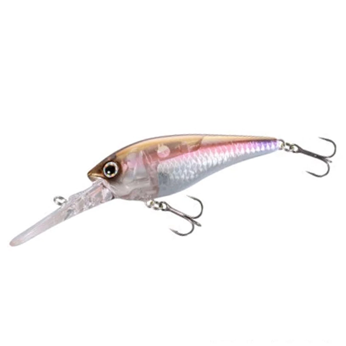 Shimano Lure Bantam WorldCrank AR-C Flashboost 7,3 CM 2 Shimano Lure Bantam WorldCrank AR-C Flashboost 7,3 CM - Afbeelding 2