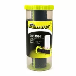 Fox Rage Predator Predator Rig Bin -Kleinmateriaal Winkel 6c49f76520664e88bc685414037ae8e6