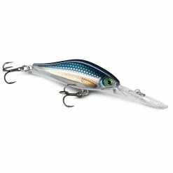 Kleinmateriaal Winkel 20 Rapala Shadow Rap Jack Deep 5 CM