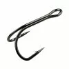 Gamakatsu Double 21 Hooks Black
