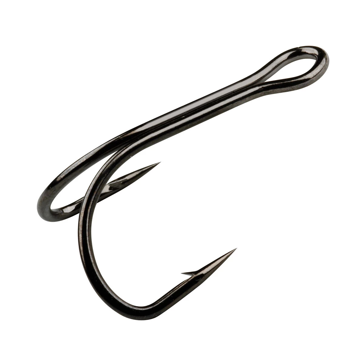 Gamakatsu Double 21 Hooks Black 1 Gamakatsu Double 21 Hooks Black