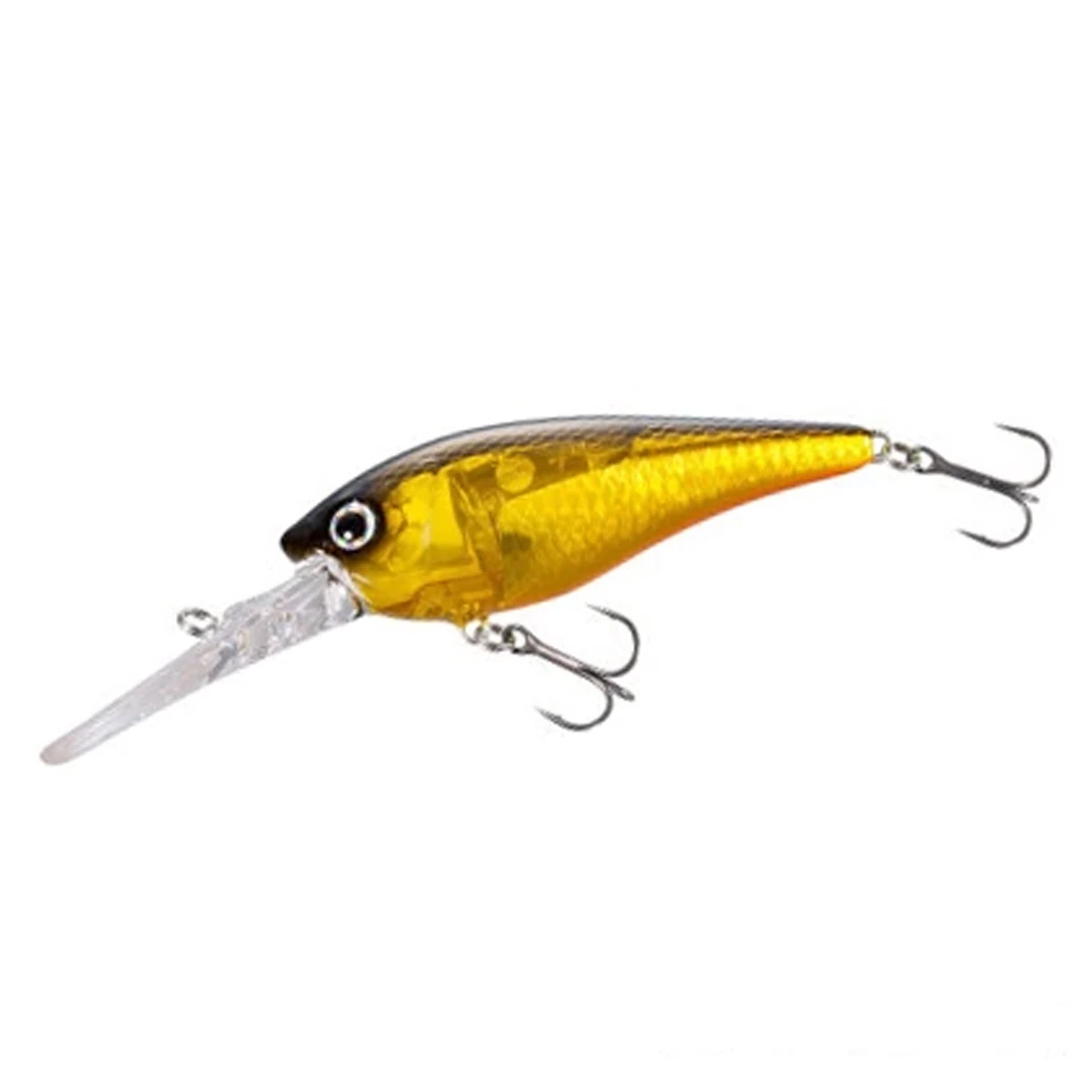 Shimano Lure Bantam WorldCrank AR-C Flashboost 7,3 CM 4 Shimano Lure Bantam WorldCrank AR-C Flashboost 7,3 CM - Afbeelding 4