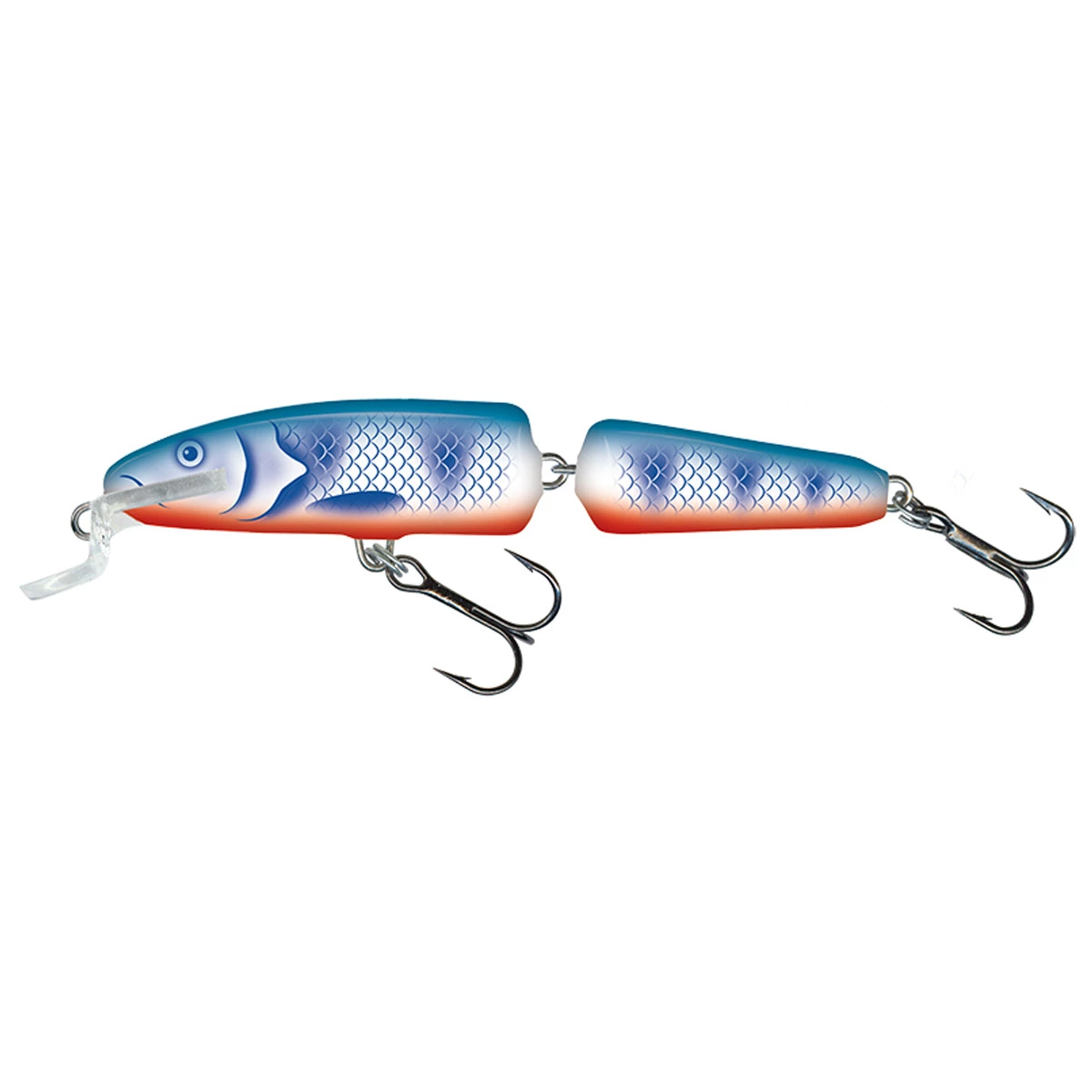 Salmo Fanatic Floating 7 CM 1 Salmo Fanatic Floating 7 CM