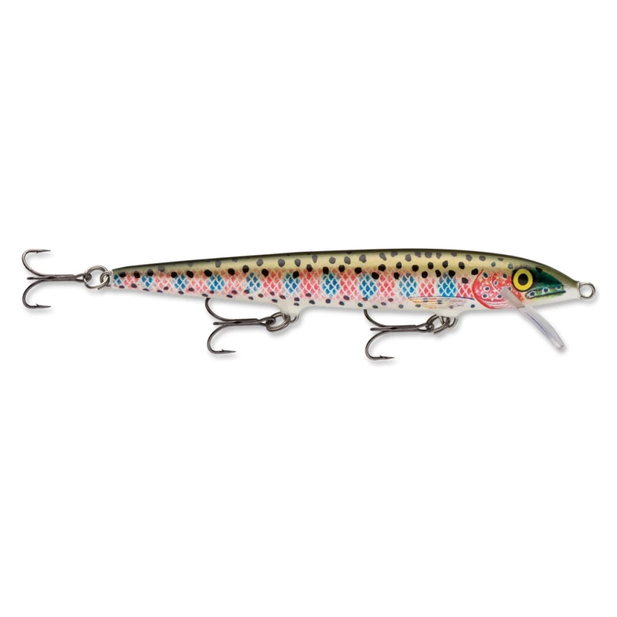 Rapala Original Floater 11 CM 3 Rapala Original Floater 11 CM - Afbeelding 3