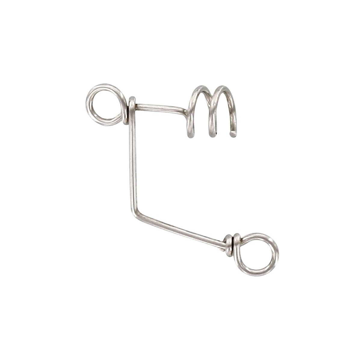 Westin Pro Tailbait Screw 1 Westin Pro Tailbait Screw