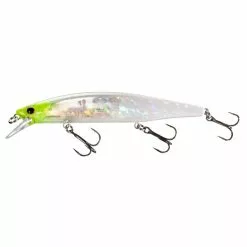Shimano Lure Bantam World Minnow Flash Boost 11,5 CM