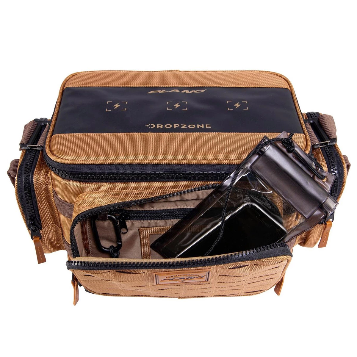 Plano 3600 Guide Series Tackle Bag 4 Plano 3600 Guide Series Tackle Bag - Afbeelding 4