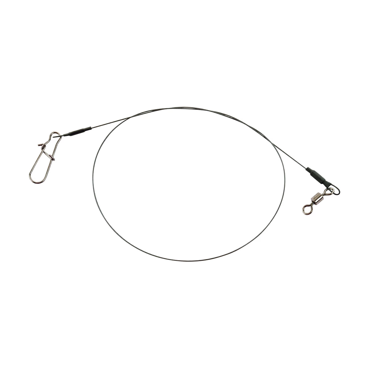 Fox Rage Surefit™ 7 Strand Titanium Leaders 1 Fox Rage Surefit™ 7 Strand Titanium Leaders