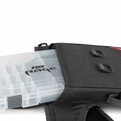 Fox Rage Street Fighter Holster Pack -Kleinmateriaal Winkel 7152b57dea934602876ce9876089e119