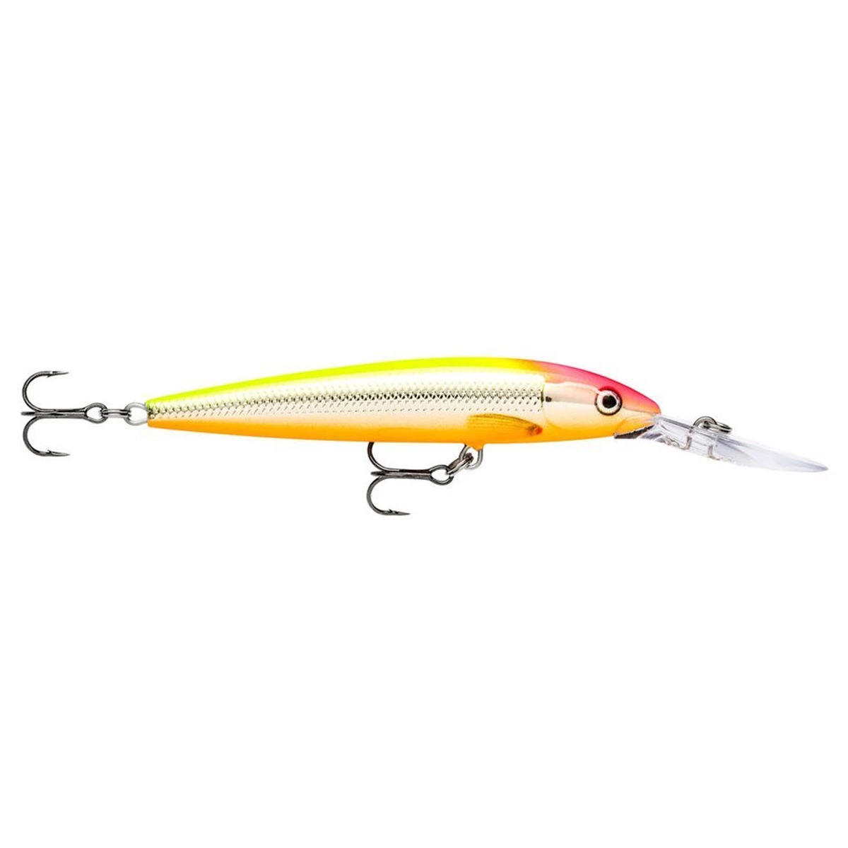 Rapala Down Deep Husky Jerk 10 CM 2 Rapala Down Deep Husky Jerk 10 CM - Afbeelding 2