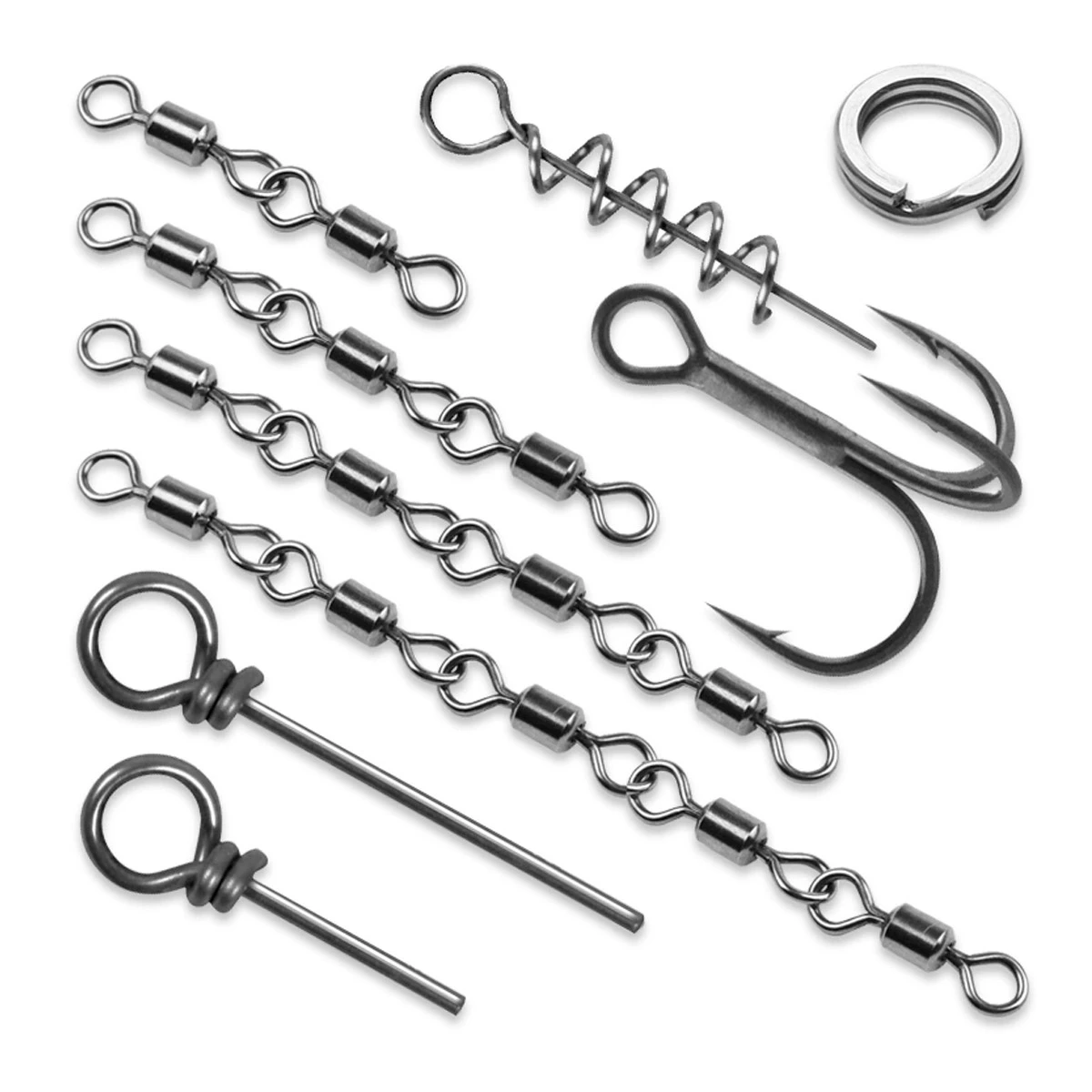 Zunnebeld Stinger Swivel 3-Link 3 Zunnebeld Stinger Swivel 3-Link - Afbeelding 3