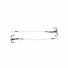 Dragon Treble Hook Stingers 8CM 13KG Size 4