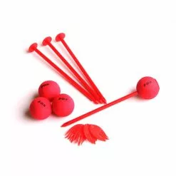 Fox Rage Predator Kebab And Bait Popper Kit