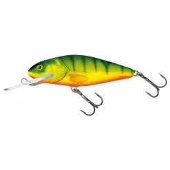 Salmo Perch Floating 8 CM 6 Salmo Perch Floating 8 CM -Kleinmateriaal Winkel 77706329a29749a99b8b81f02520069b