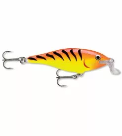 Rapala Shallow Shad Rap 9 Cm