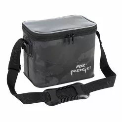 Fox Rage Camo Welded Bag Small