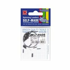 Dragon Selfmade Surfstrand