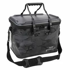 Fox Rage Camo Welded Bag Large