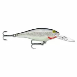 Rapala Shad Rap 9 CM -Kleinmateriaal Winkel 7b66f9b6be084f24a96d63afe52a9931