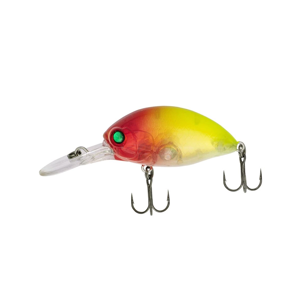 Quantum Fat Minnow Dr 4 CM 2 Quantum Fat Minnow Dr 4 CM - Afbeelding 2