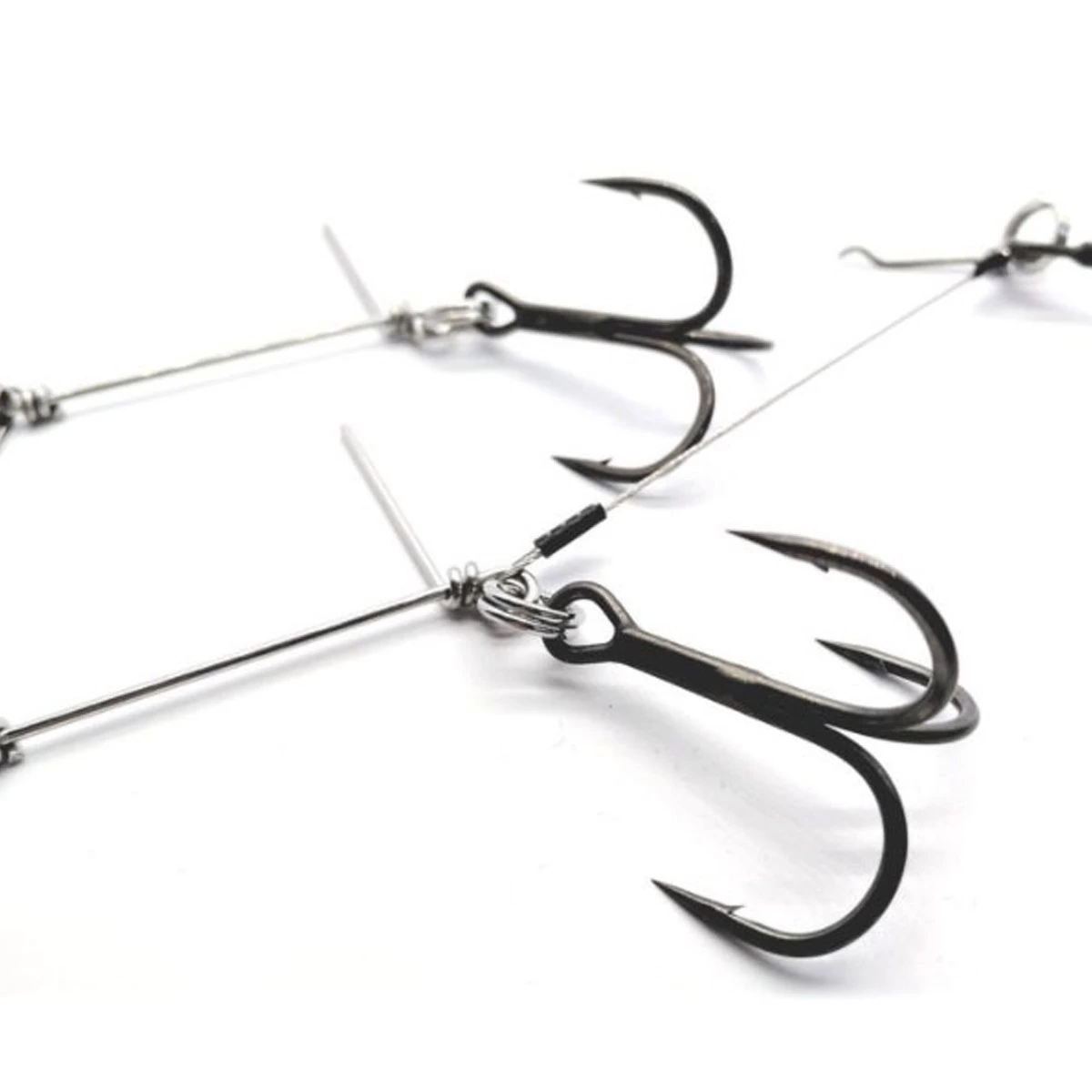 Pikecraft The Stinger XL Double 2/0 2 Pikecraft The Stinger XL Double 2/0 - Afbeelding 2