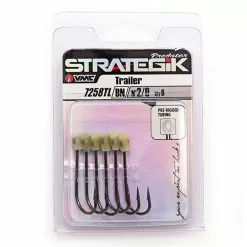 VMC 7258TL Trailer Hook -Kleinmateriaal Winkel 800be21a164e49f3b3b499a6bd22908c