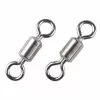 Spro Deadbait Stainless Steel Rolling Swivel