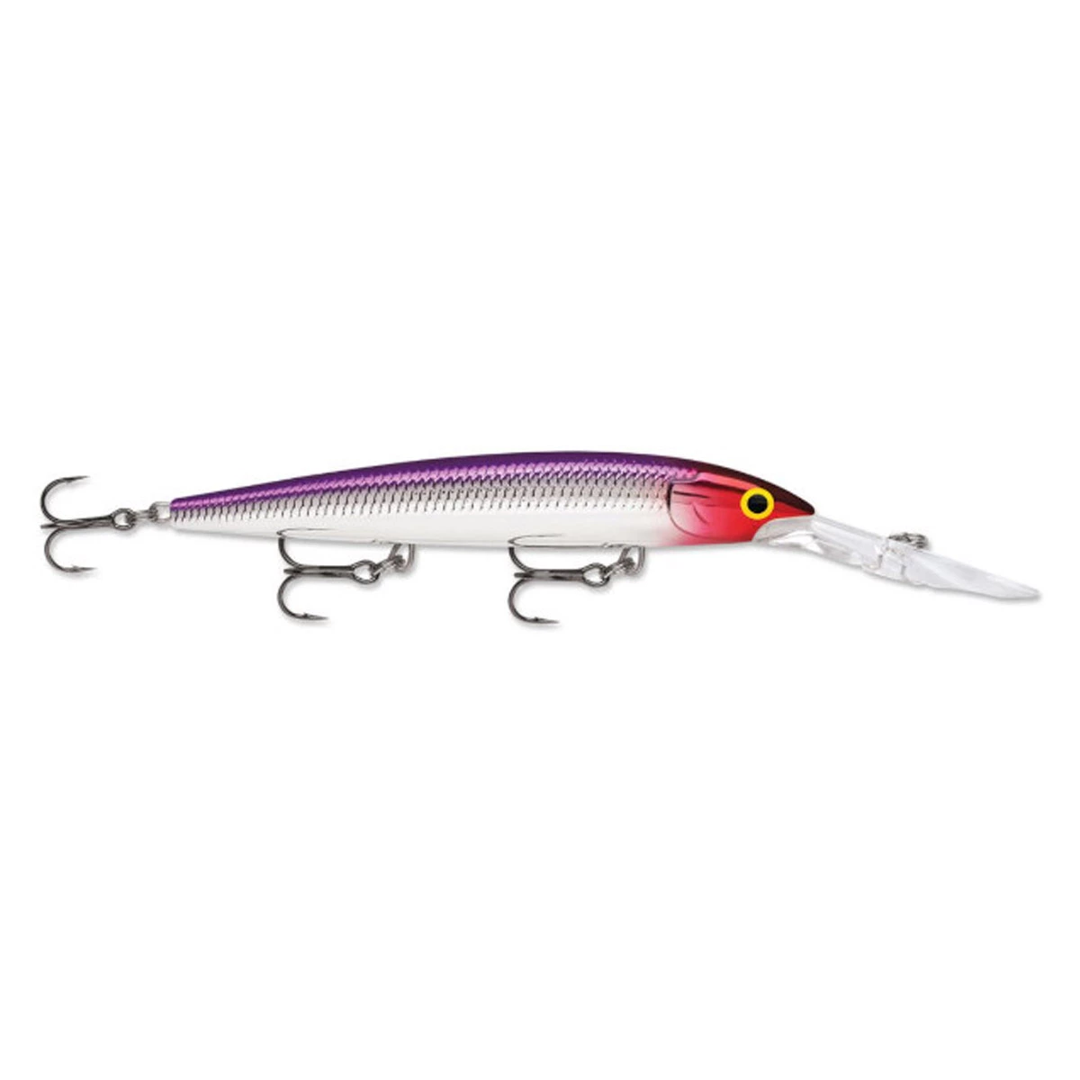 Rapala Down Deep Husky Jerk 14 CM 3 Rapala Down Deep Husky Jerk 14 CM - Afbeelding 3