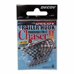 Decoy Chaser TH-II Trailer Hook -Kleinmateriaal Winkel 838096005c5440fc9428f5b2f40403aa