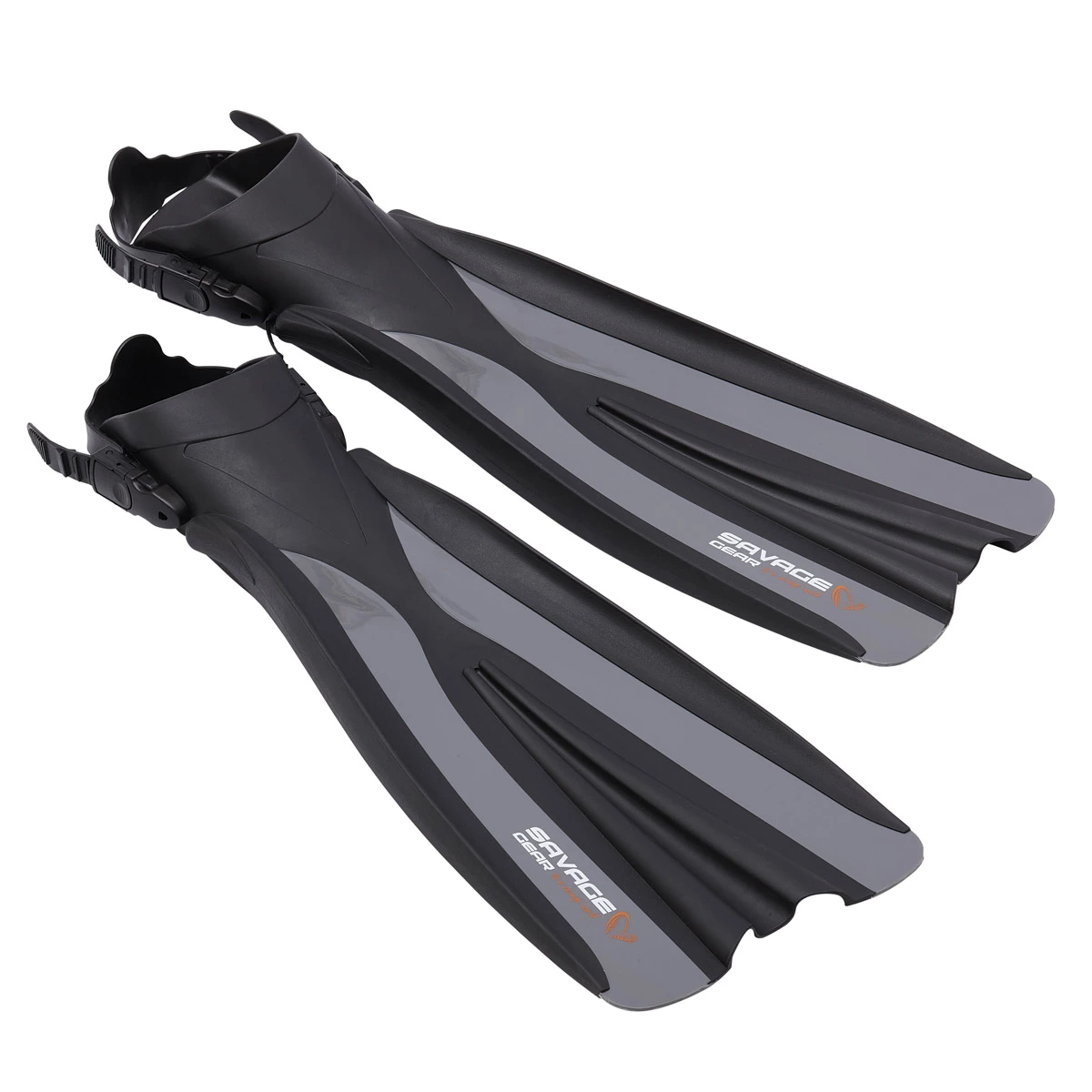Savage Gear Belly Boat Fins 1 Savage Gear Belly Boat Fins