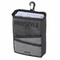 Spro Freestyle Ultra Free Box Pouch