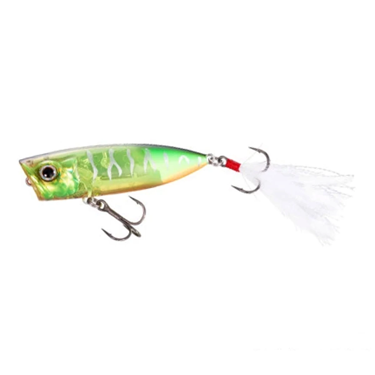 Shimano Lure Bantam World Pop Flash Boost 6,9 CM 2 Shimano Lure Bantam World Pop Flash Boost 6,9 CM - Afbeelding 2