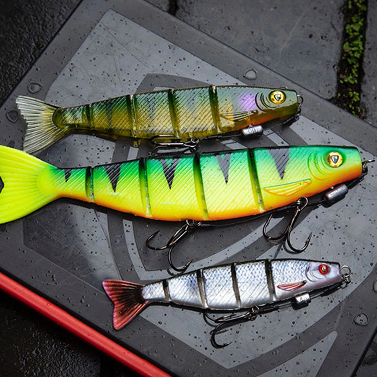 Fox Rage TiPro Harness Single 2 Fox Rage TiPro Harness Single - Afbeelding 2