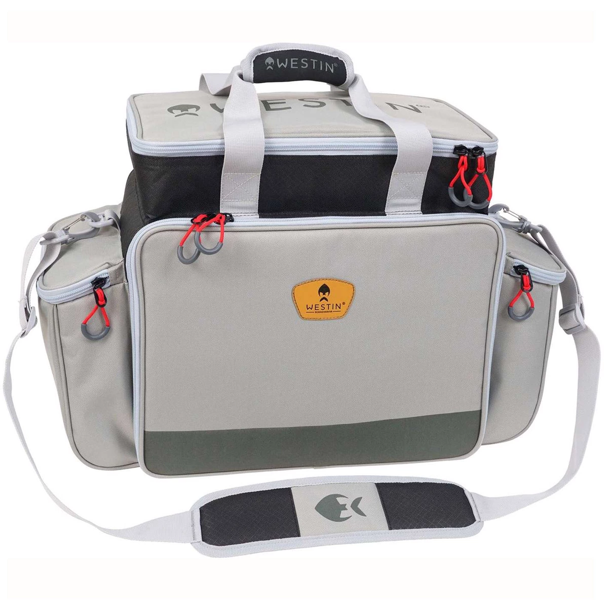 Westin W3 Vertical Master Bag (5 Boxes) 1 Westin W3 Vertical Master Bag (5 Boxes)