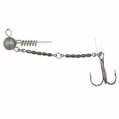 Spro Screw In 360 Swivel Rig 5,5 CM