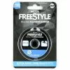 Spro Freestyle Reload Fluorocarbon 30 Meter