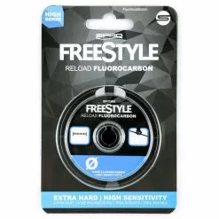 Spro Freestyle Reload Fluorocarbon 30 Meter