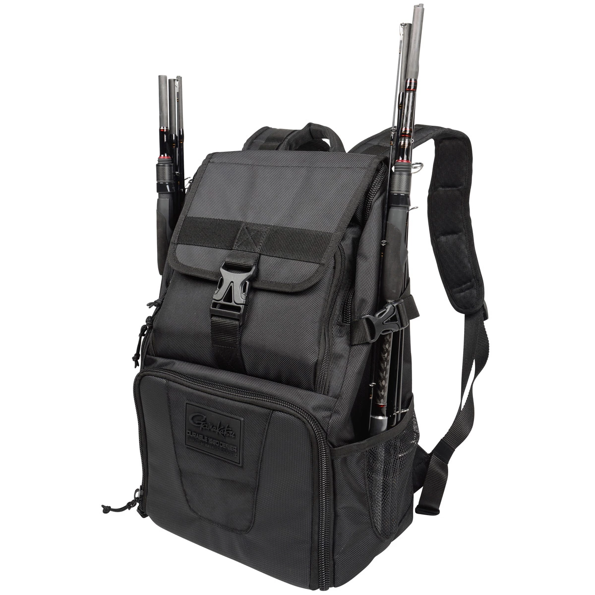 Gamakatsu G-Backpack 2 Gamakatsu G-Backpack - Afbeelding 2