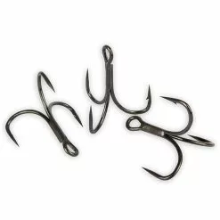 Fox Rage Predator X-Strong Powerpoint Semi Barbed