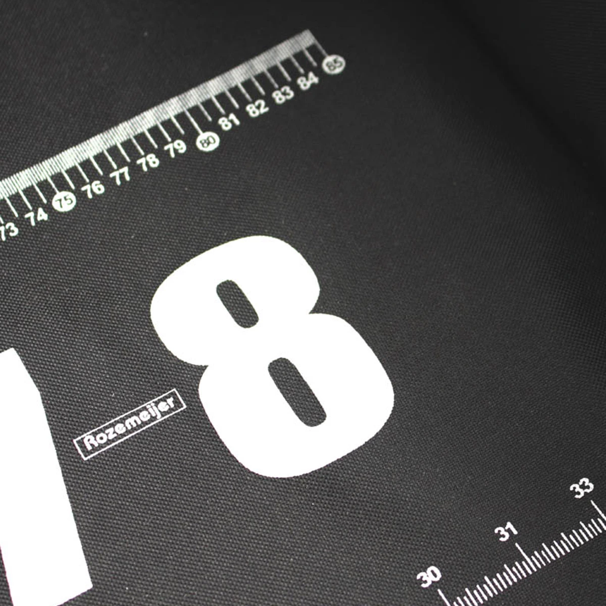 Rozemeijer Unhookingmat 85 CM 2 Rozemeijer Unhookingmat 85 CM - Afbeelding 2