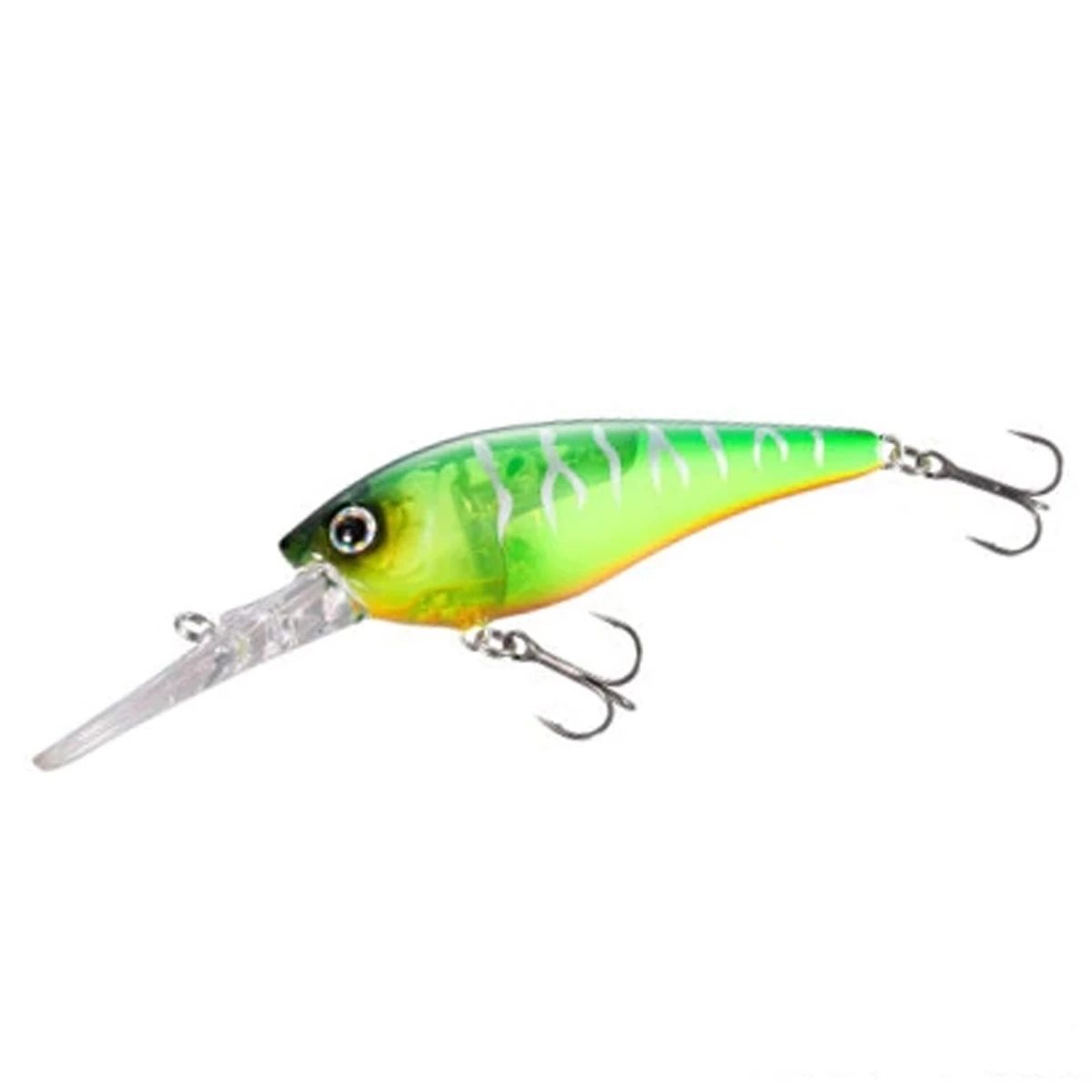 Shimano Lure Bantam WorldCrank AR-C Flashboost 7,3 CM 1 Shimano Lure Bantam WorldCrank AR-C Flashboost 7,3 CM